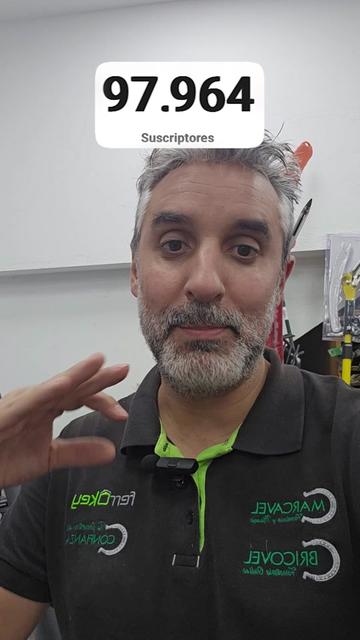 @Tu Ferretero de Confianza
