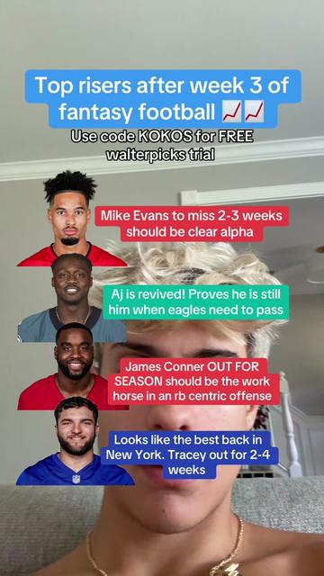 @Dolphins WalterPicks