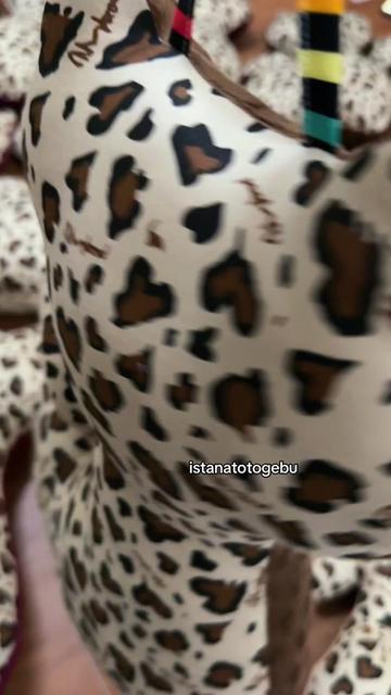 @DamianaJun PakarTilam Handmade