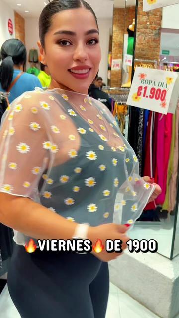 @outlet favorito