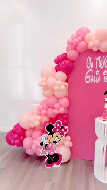 @Poshgalballoons