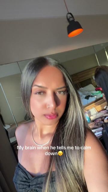 @Tia Hirani