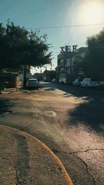 @Nuevo Laredo de mis amores