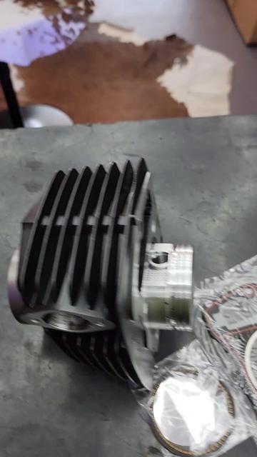 @ED RACING MOTORCYCLE