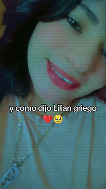 @Lilianita Ayala🫶💋❤️
