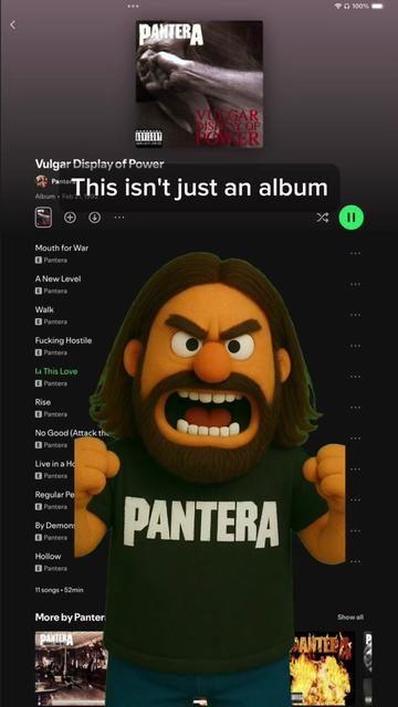 @Posting with Dan