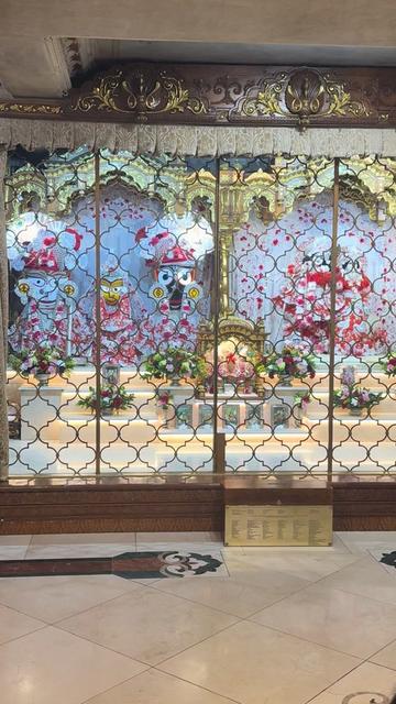 @ankit London