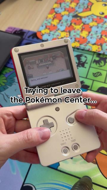 @PokémonTrainerMike