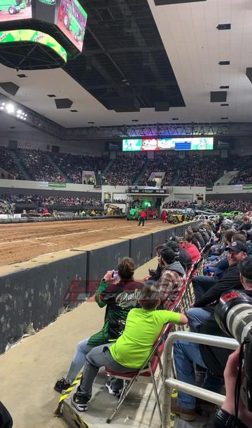 @Let’s Go Pulling