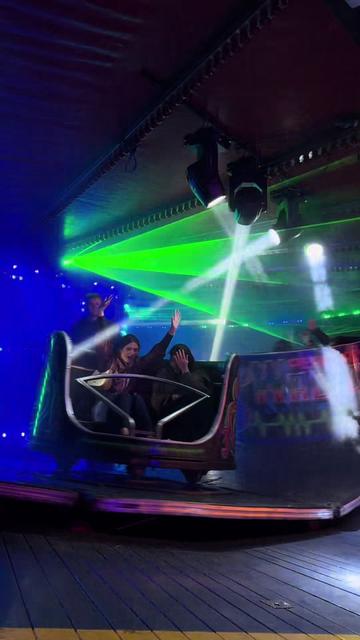 @UK Funfairs TV