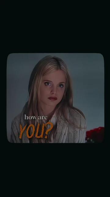 @I Don’t Care