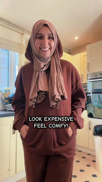 @Anum’s Family in UK