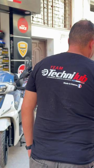 @🏍️ Houssem Caza Moto TN