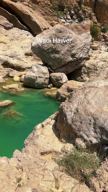 @Explore Oman