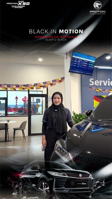 @Proton MetroCity