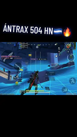 @ANTRAX 504
