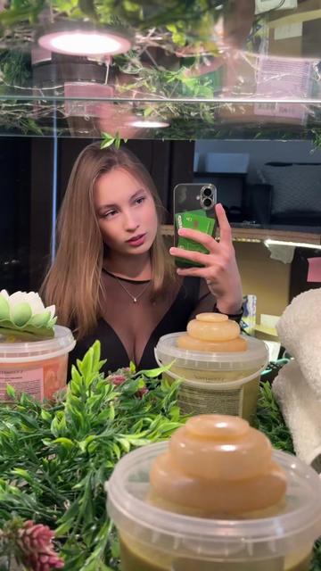 @Тгк: so4inka 🌴