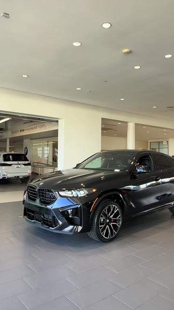 @BMW of Milwaukee North