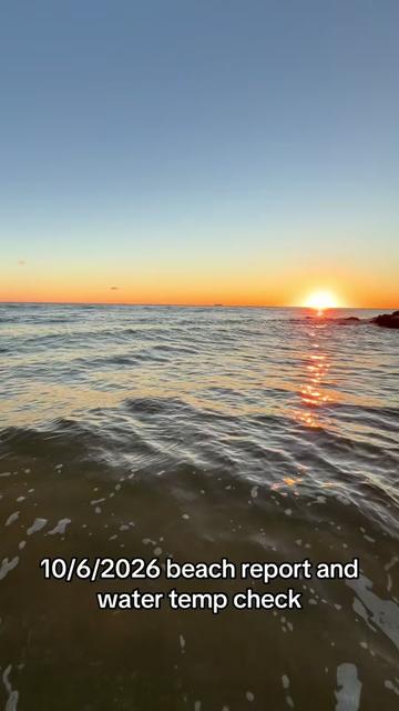 @SurfcastNJ Joe Gray