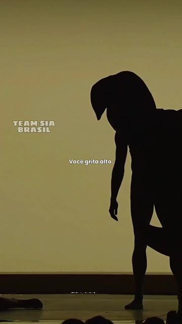 @Team Sia Brasil 🇧🇷
