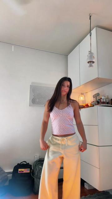 @MARIANNA | fitnessxlifestyle