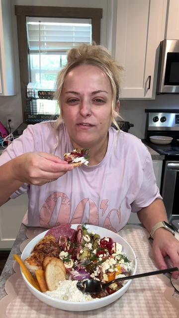 @FOODIE MAMA🍓🥘