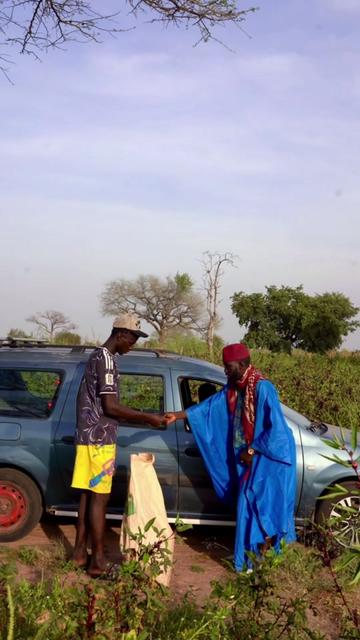 @Modou.com&eacute;dien