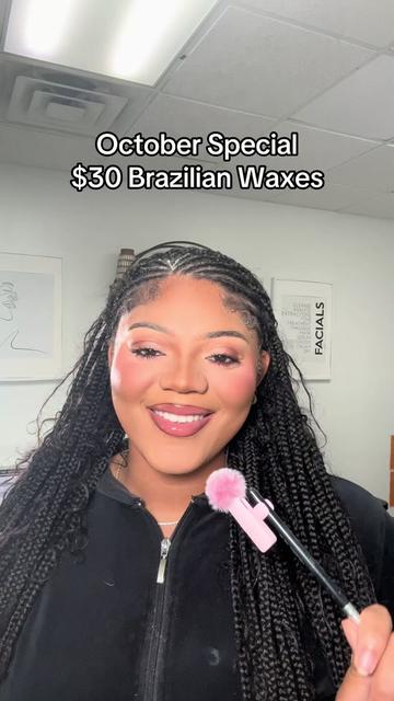 @SHA | ORLANDO WAXING & MUA ✨