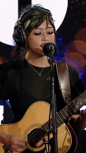 @BBC Radio 1