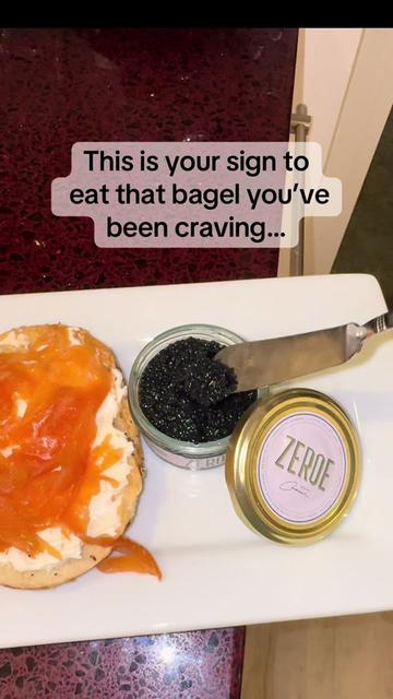 @Zeroe Caviar