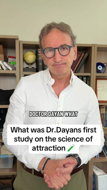 @Dr. Steven Dayan MD