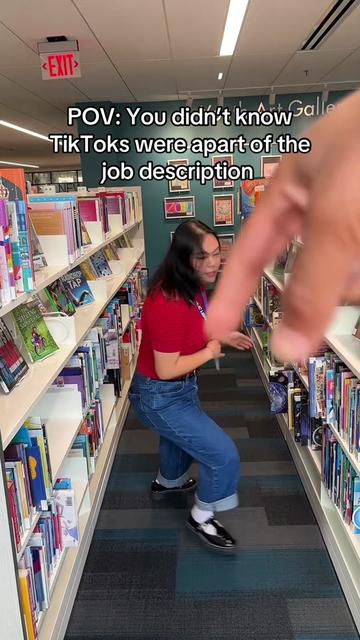 @Joliet Public Library