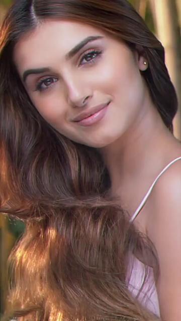@Bollywood vibe 😇