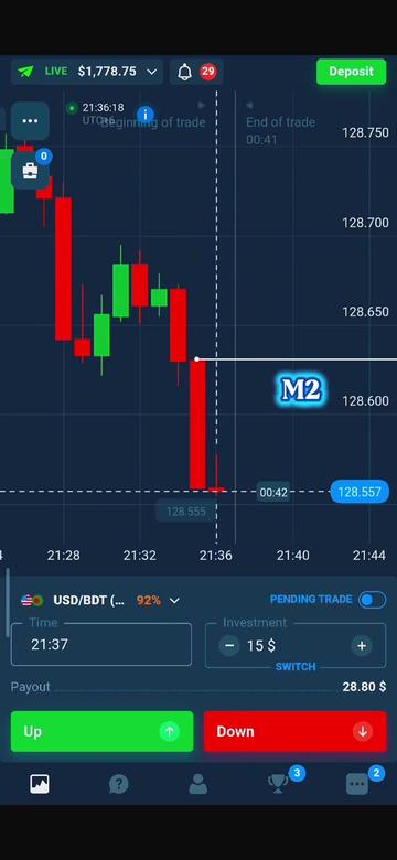 @Trader_Rayhan_Otc
