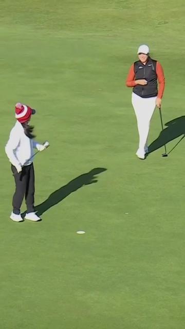@Golf Channel