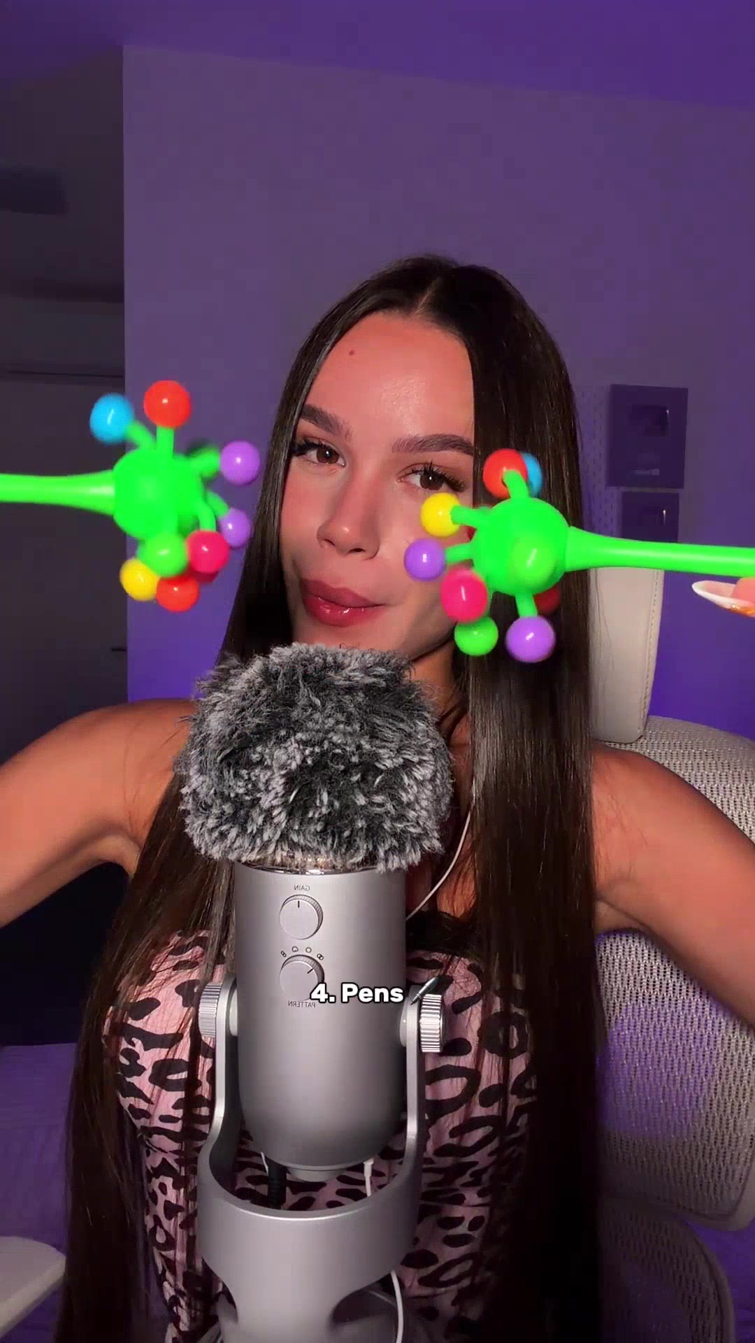 @Kaitlyn Fall Asmr 🥱💤