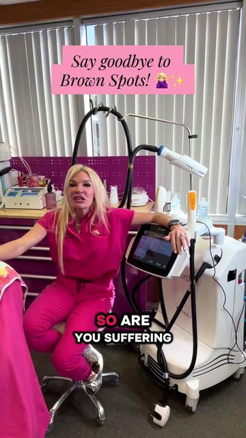 @The Laser Queen ๐ Skin Expert