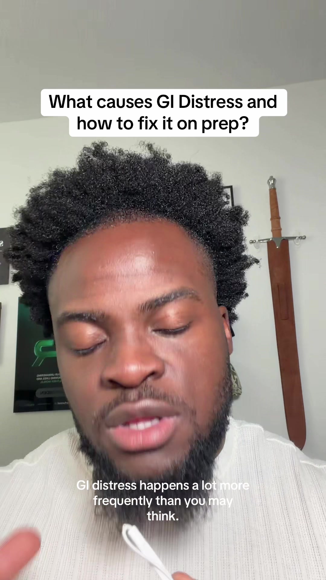 @Jermaine Gadsden