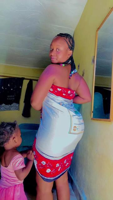 @Fina wa kitale
