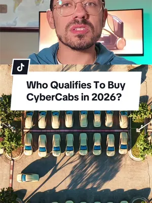 @Ray | Tesla and EV News