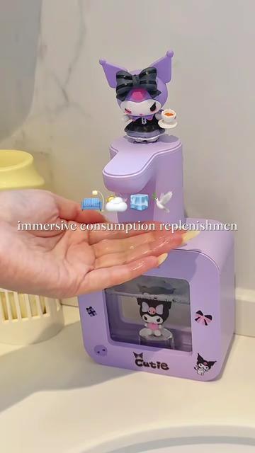 @ASMR RESTOCK