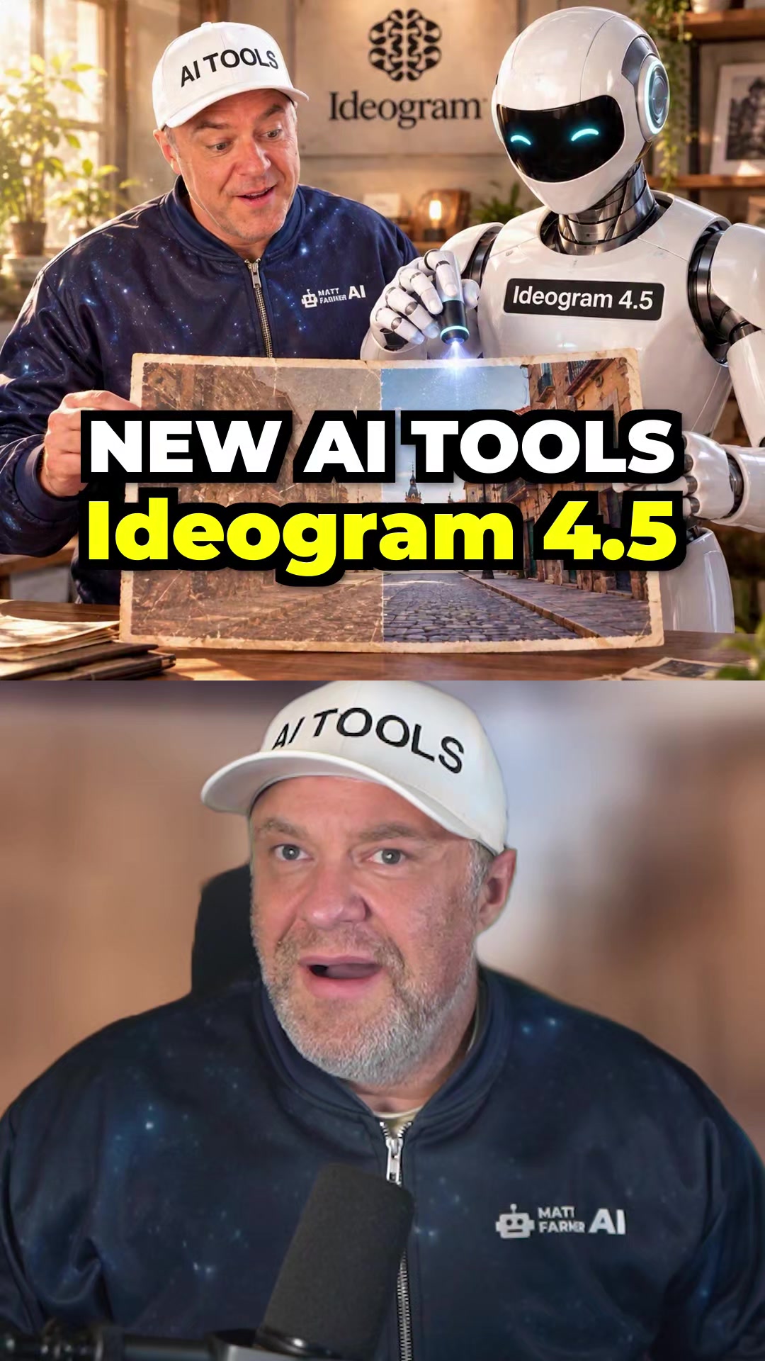 @Matt Farmer | AI & Marketing