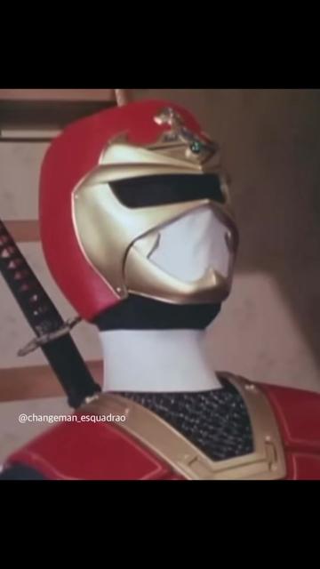 @Tokusatsu/SuperSentai