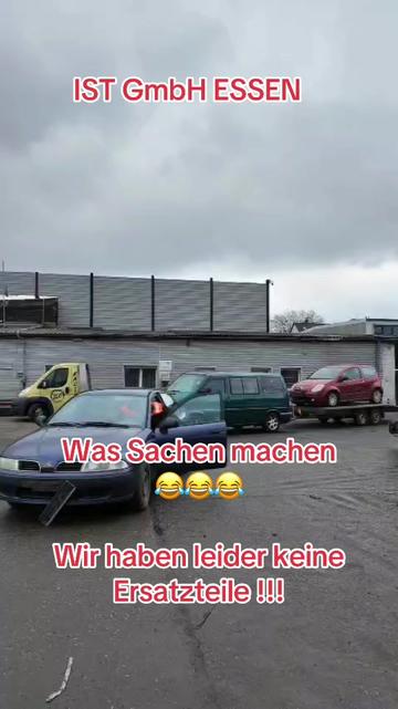 @IST Gmbh Essen
