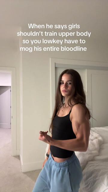 @maddieliftsweights