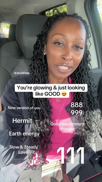 @✨ Spiritual Big Sis ✨