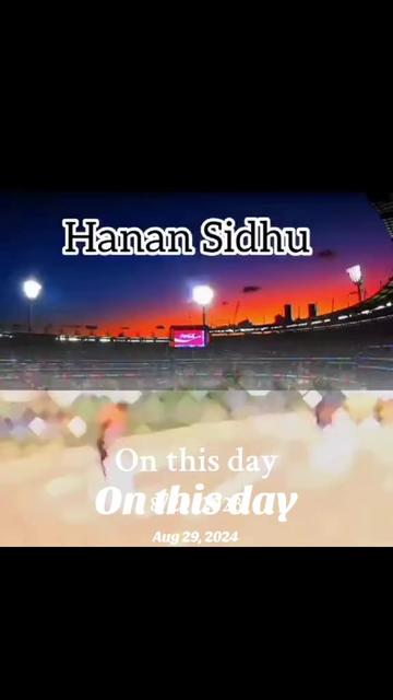@Hanan sidhu