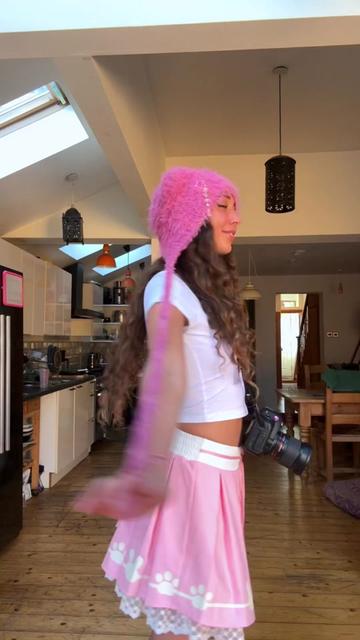 @Lily's world