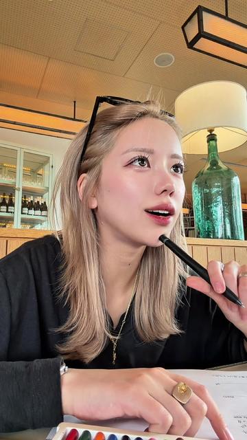 @松澤海優 / Miyu Matsuzawa