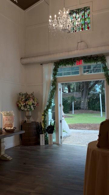 @Ever After Farms Weddings